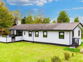 Holiday home Hals CXXXVIII, Hals